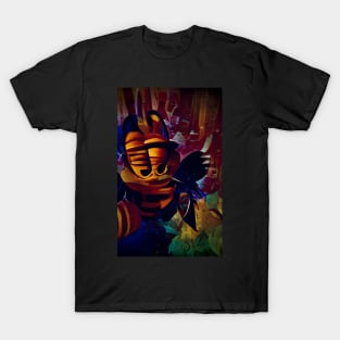 Cootie - Vipers Den - Genesis Collection T-Shirt